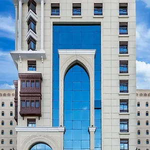Hotel Tulip Al Dar Rawafed