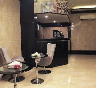 N Platinum Hotel Medina 2*,