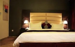N Platinum Hotel Medina