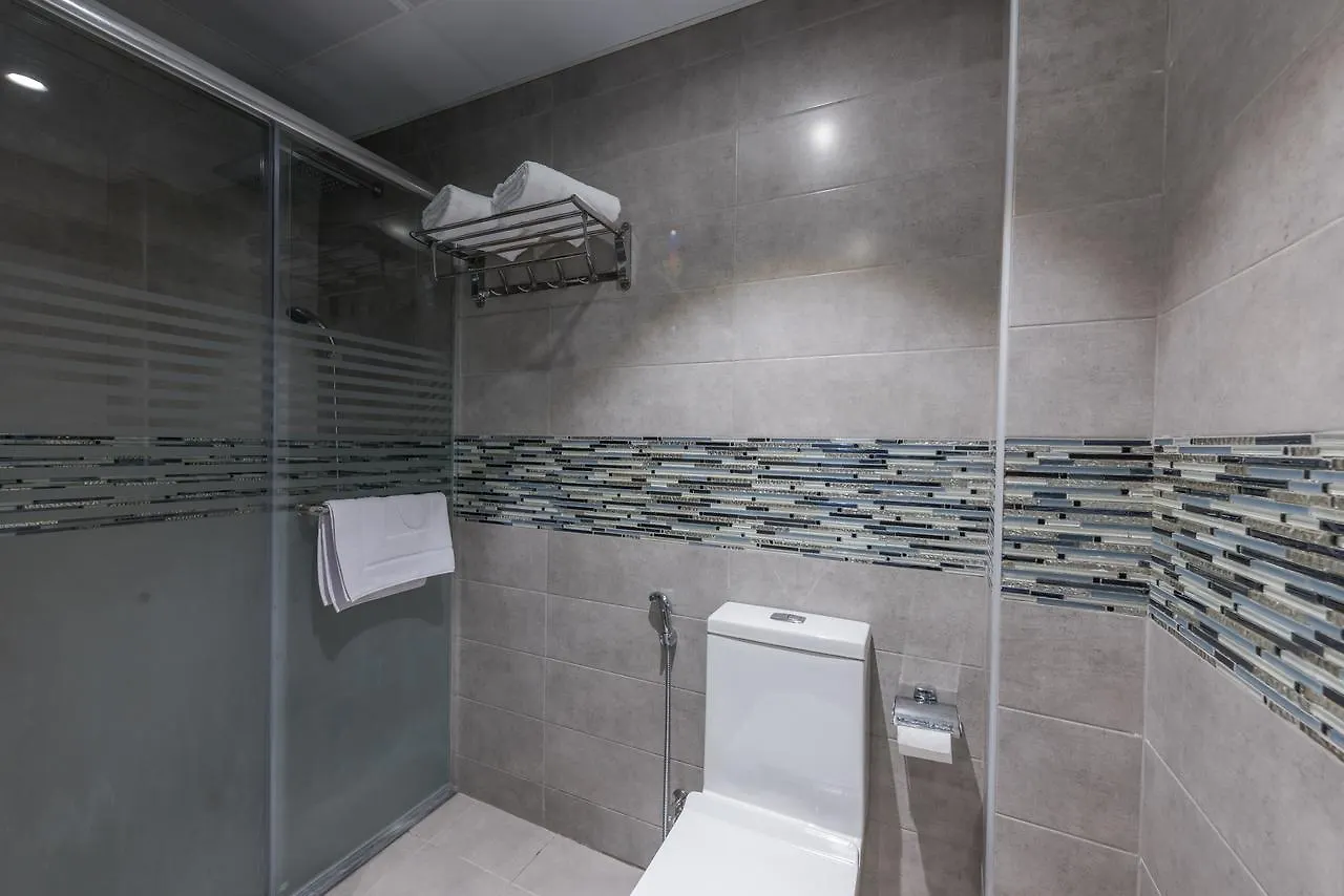 N Platinum Hotel Medina 2*,  Saudi Arabia